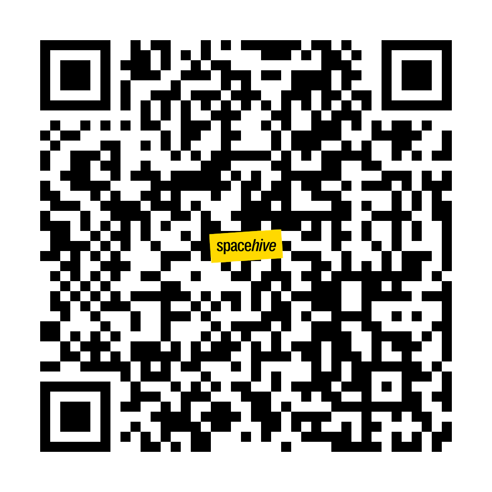 QR code for Royal Garden Party in Rectory Park 