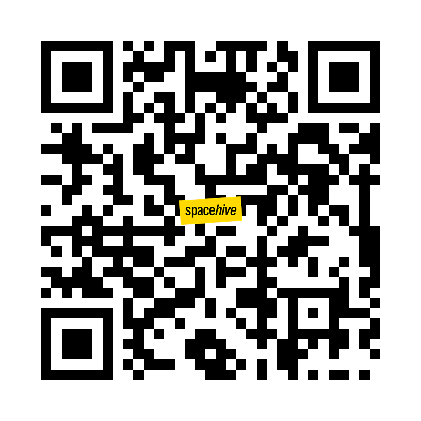 QR code for Rushall Village FC - Ground Development