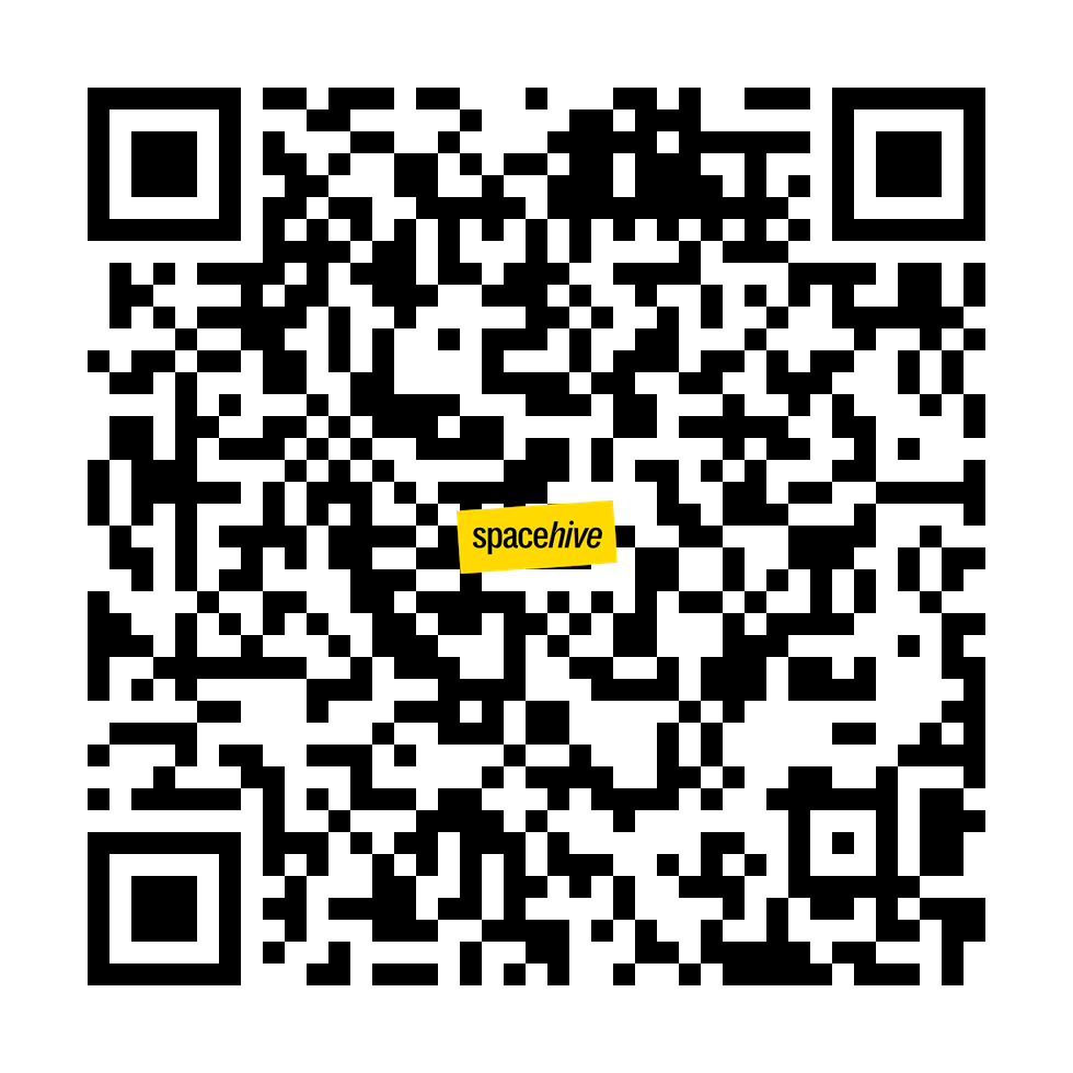 QR code for S and B CC's Return to Cricket fund