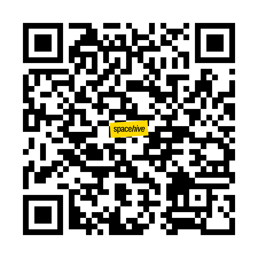 QR code for Salt making at the Salt Works - Marston