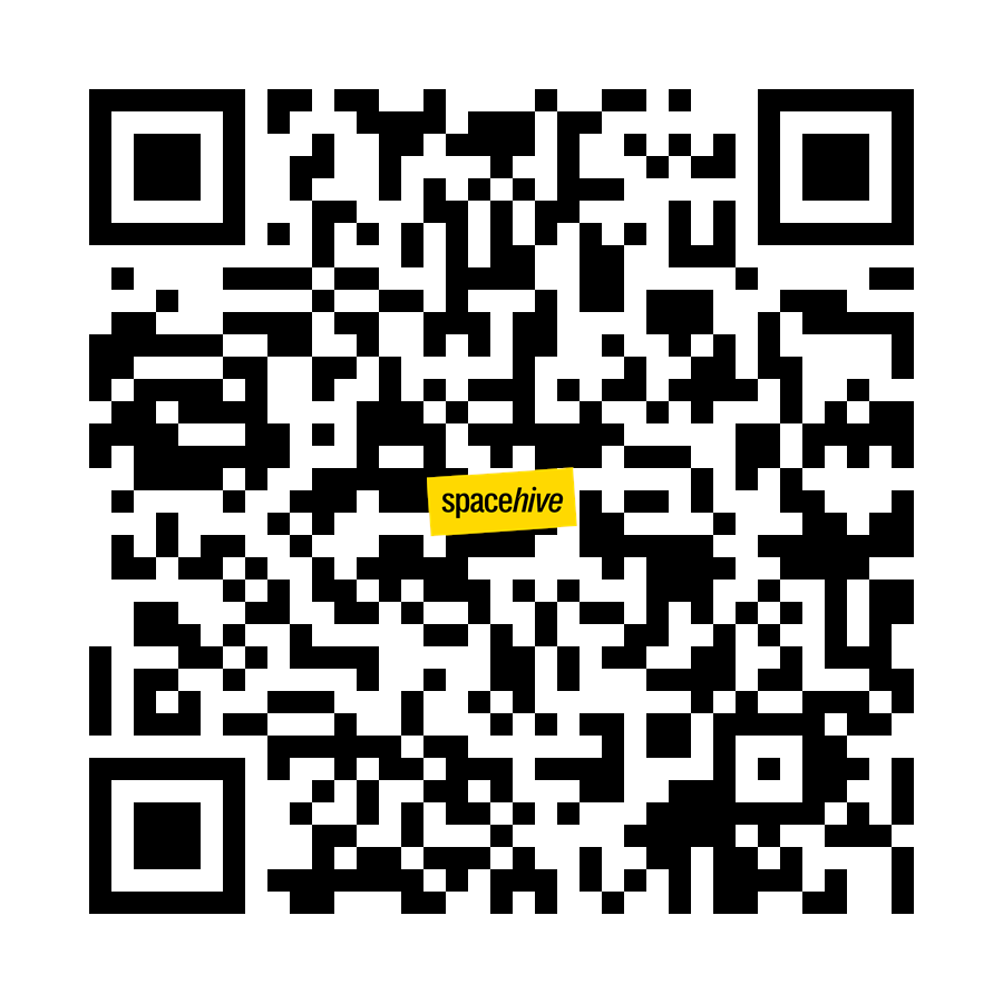 QR code for Poolside @ Saltdean Lido