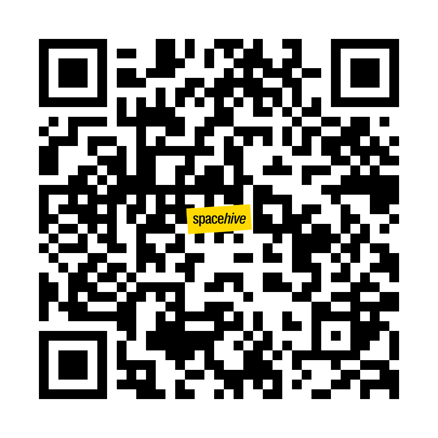 QR code for Samba for Sheffield