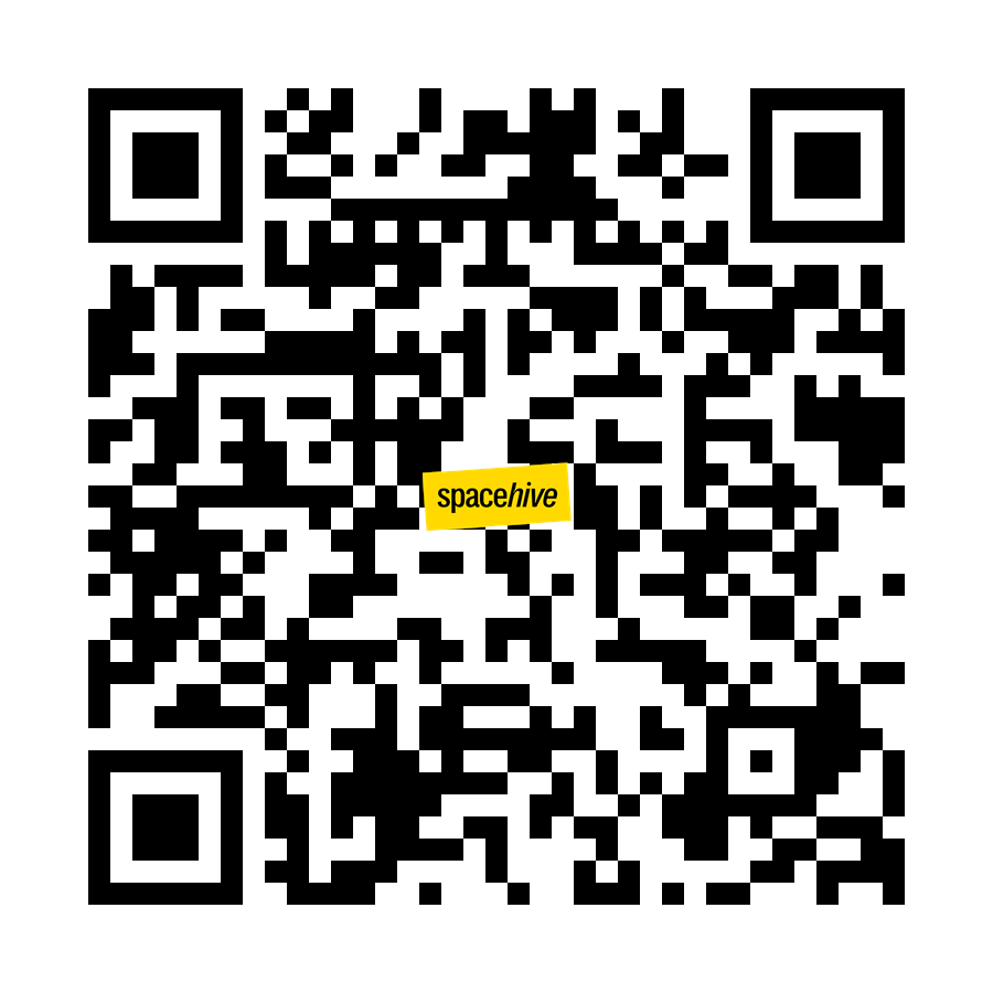 QR code for Keep Sandy Cricket Club Going