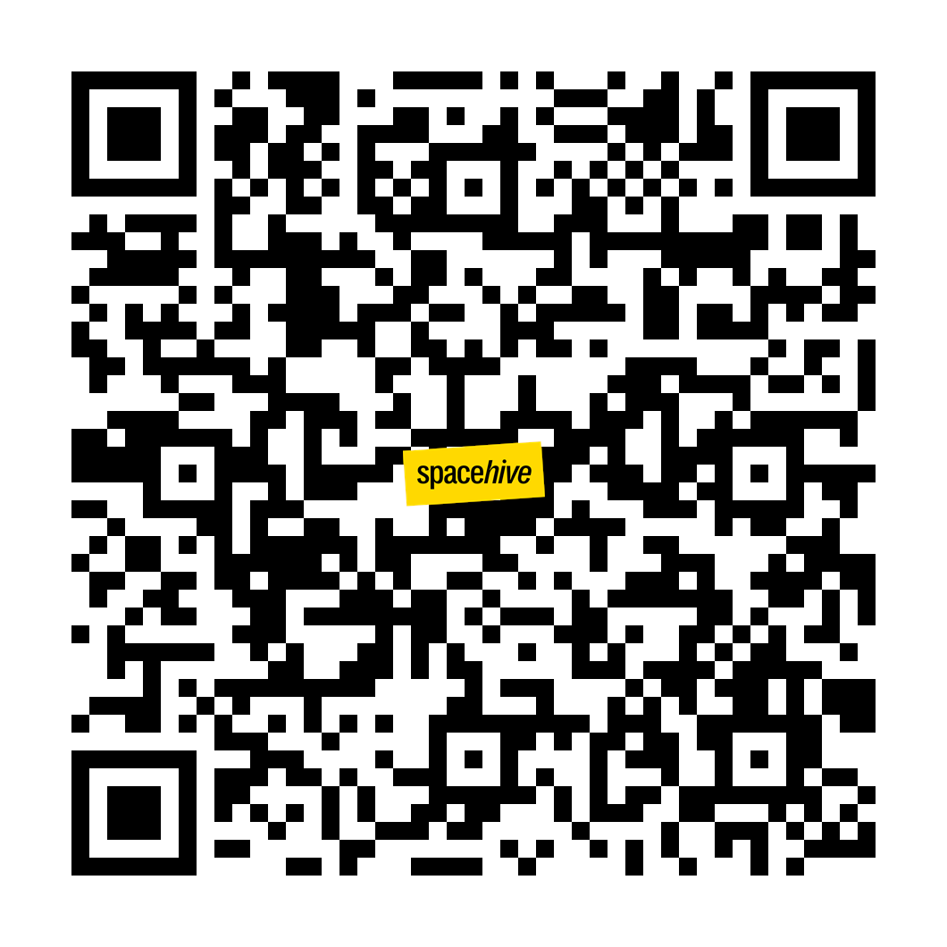 QR code for Saughall colts community net zero pavilion 