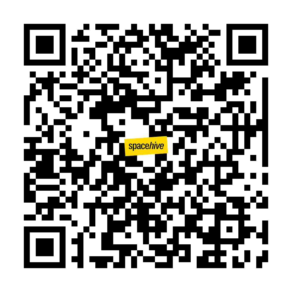 QR code for Save Barons Court Theatre