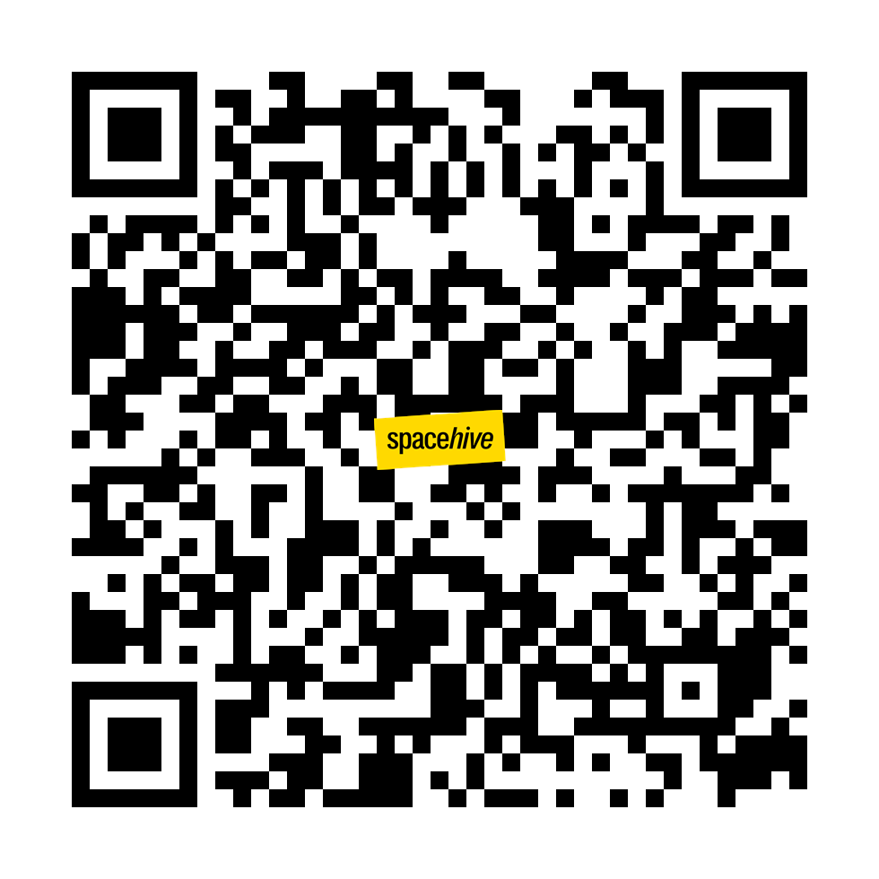 QR code for Save Bentley Urban Farm