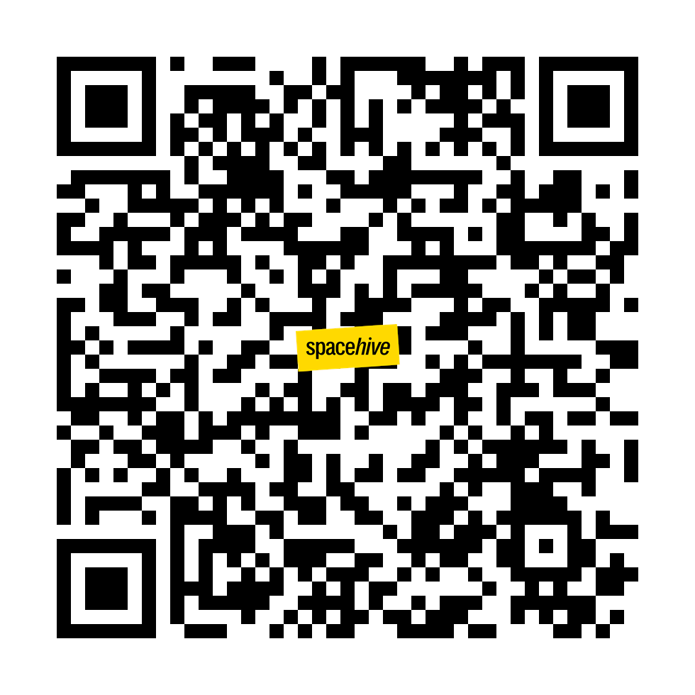 QR code for Save cricket in the community 