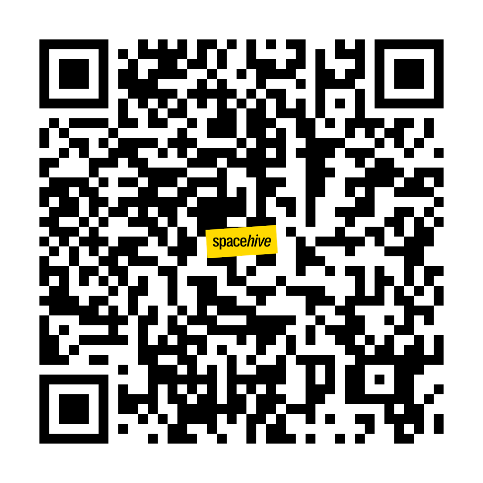 QR code for Save Desborough Town Cricket Club!