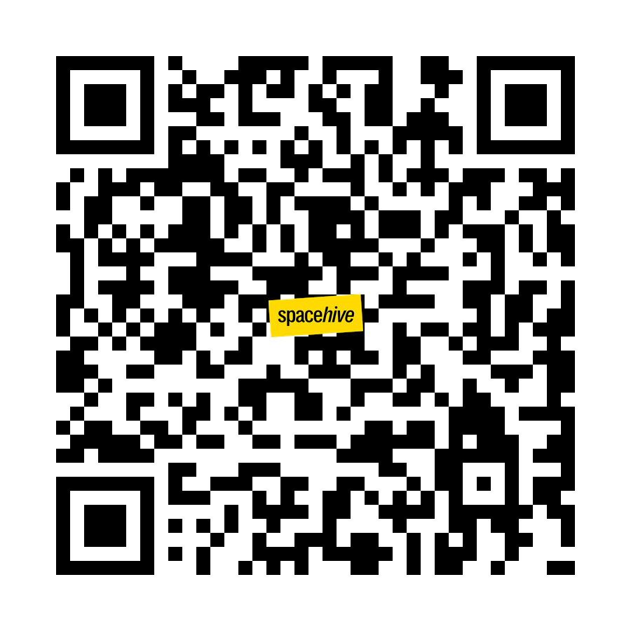 QR code for Save Margate Radio 