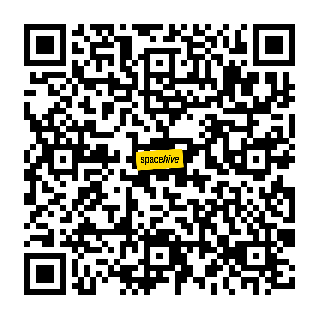 QR code for Save Our Space in Outlane, Huddersfield