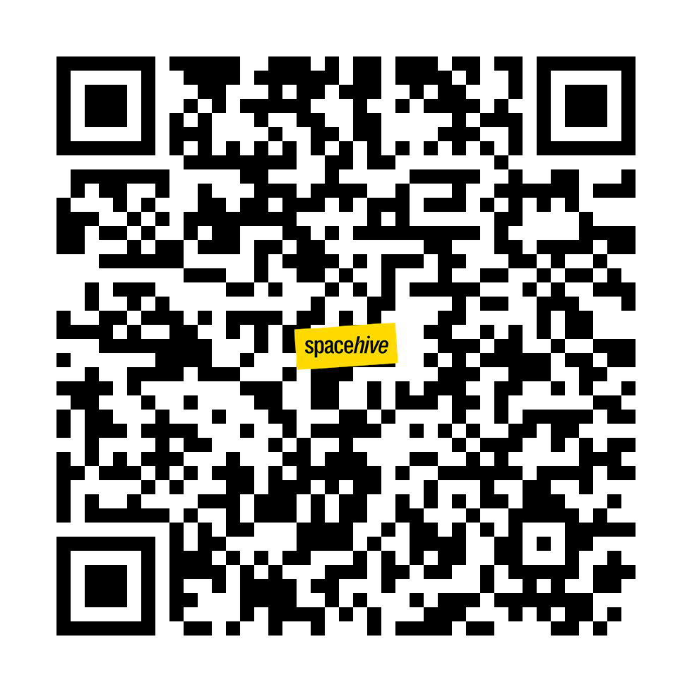 QR code for Save Streatham Hill Theatre: Phase 1