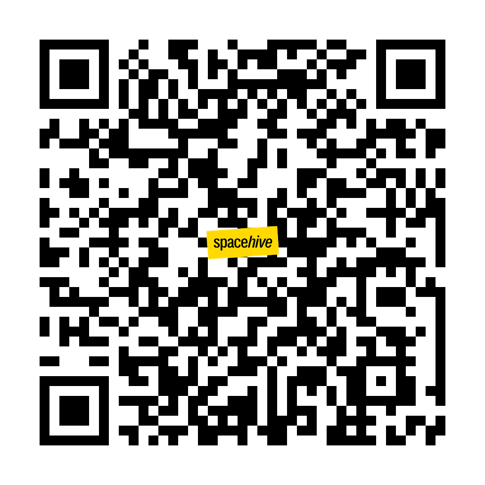 QR code for Save the Sing for Freedom Choir!