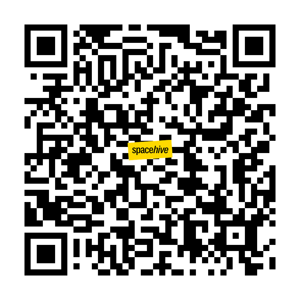QR code for Saving Condover Woodland Park