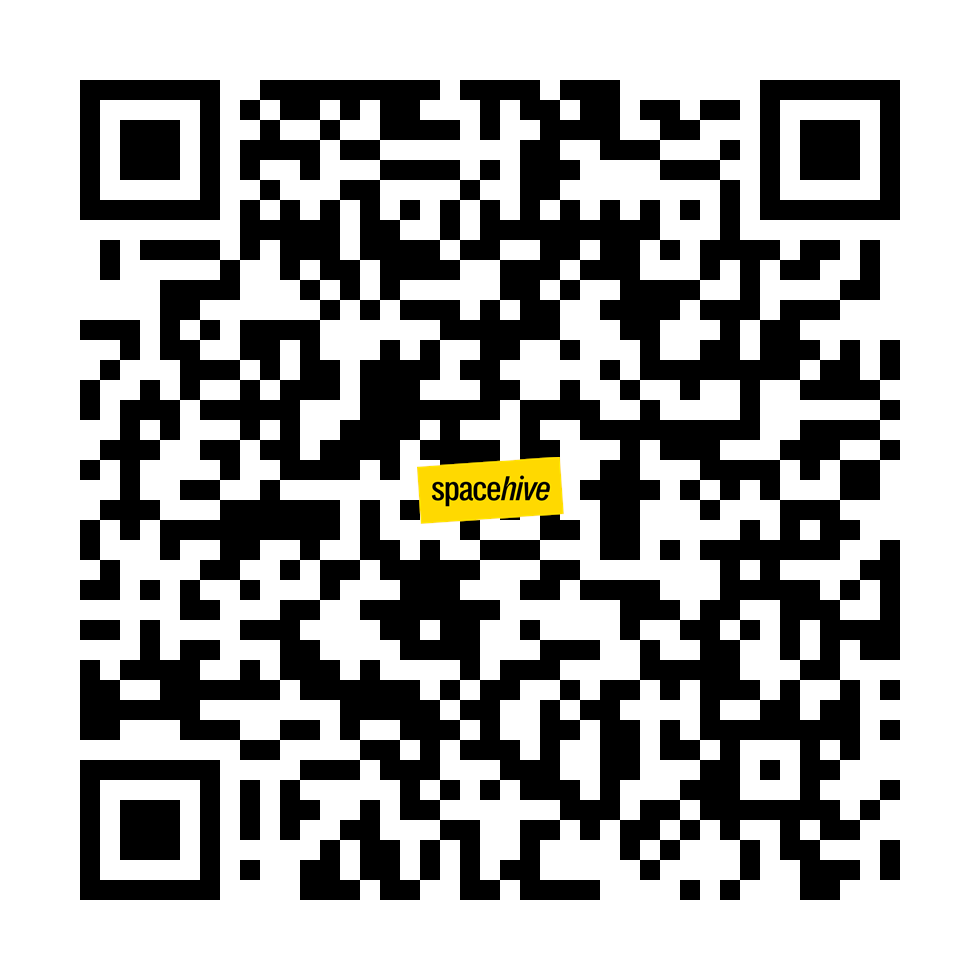 QR code for Saving Sefton's Squirrels 