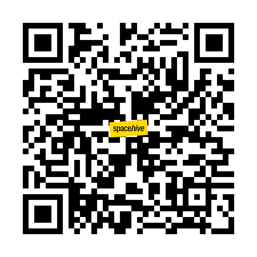 QR code for Saving Ealing Swifts