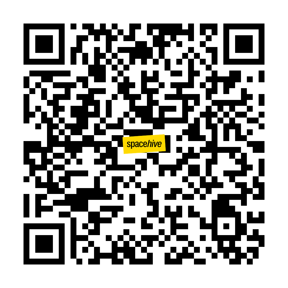QR code for Help Saxlingham Cricket Club!