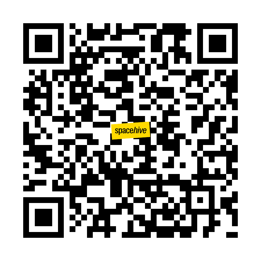 QR code for Wanborough Great Barn school tours