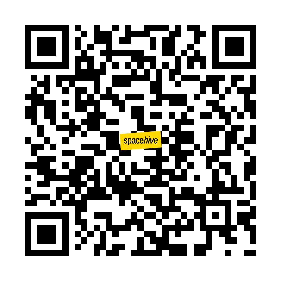 QR code for Scout & Community Centre - Solar Project