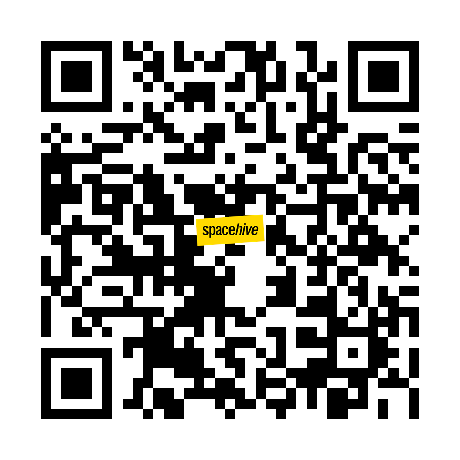 QR code for SCPGC Stores Repair