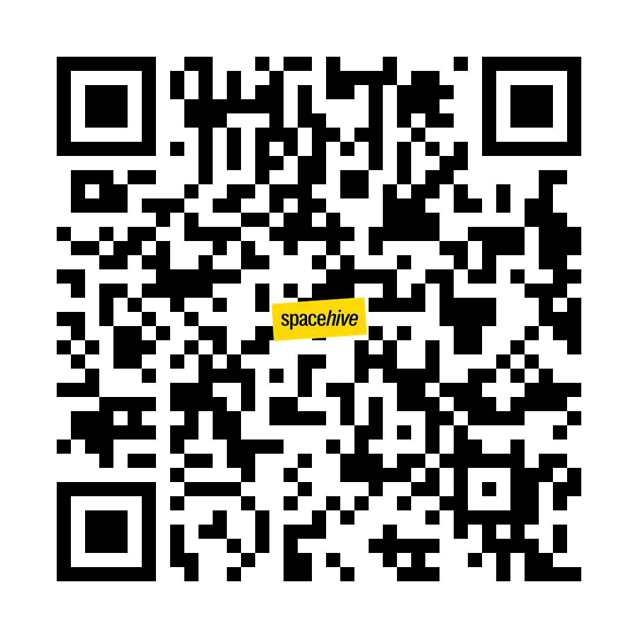 QR code for Revamp Gloucestershire's only Care Farm