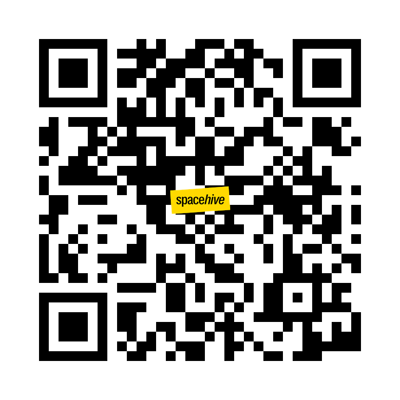 QR code for Create A Community Kitchen For Sands End