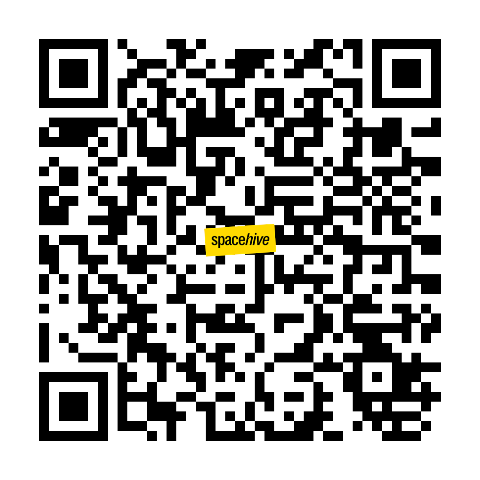 QR code for Secure Hope for Grieving Parents