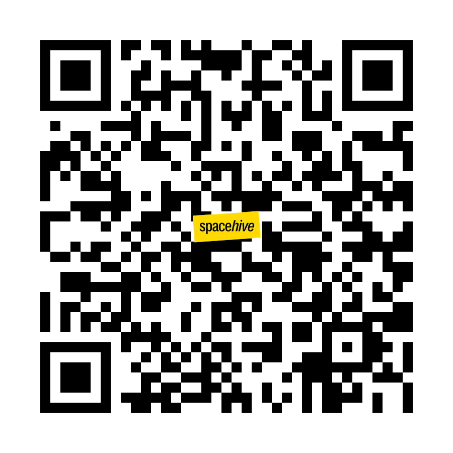 QR code for Seeds of hope