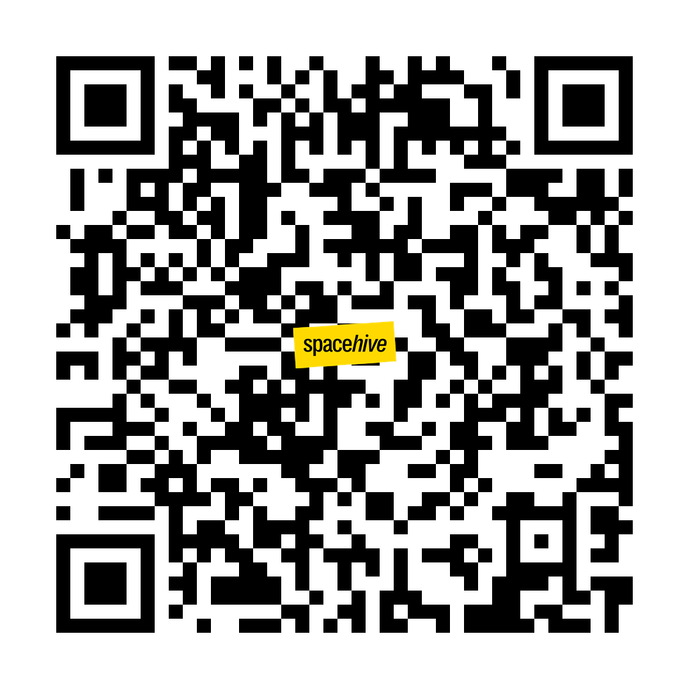 QR code for Seeing the Wood for the Trees
