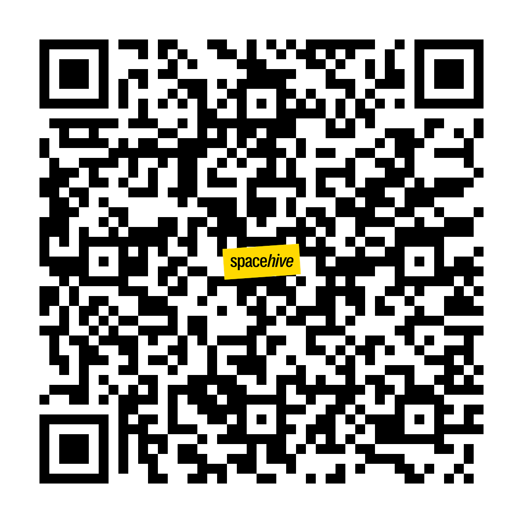 QR code for COVID-19 Emergency Response Fund