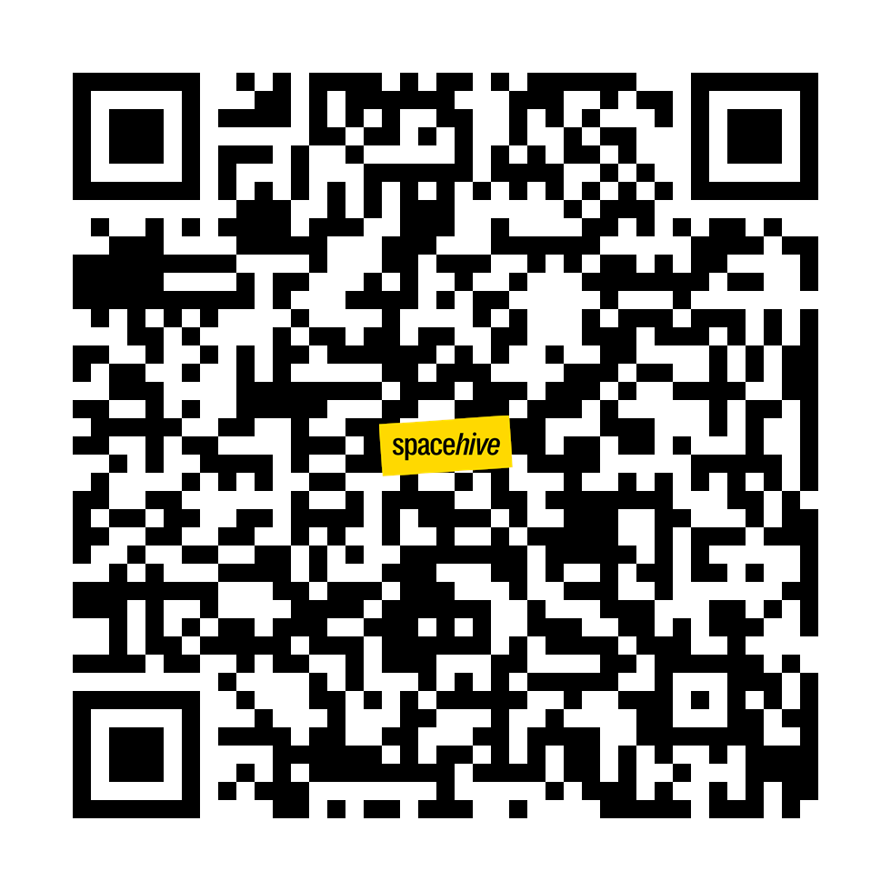 QR code for Global Garden, Global Kitchen 