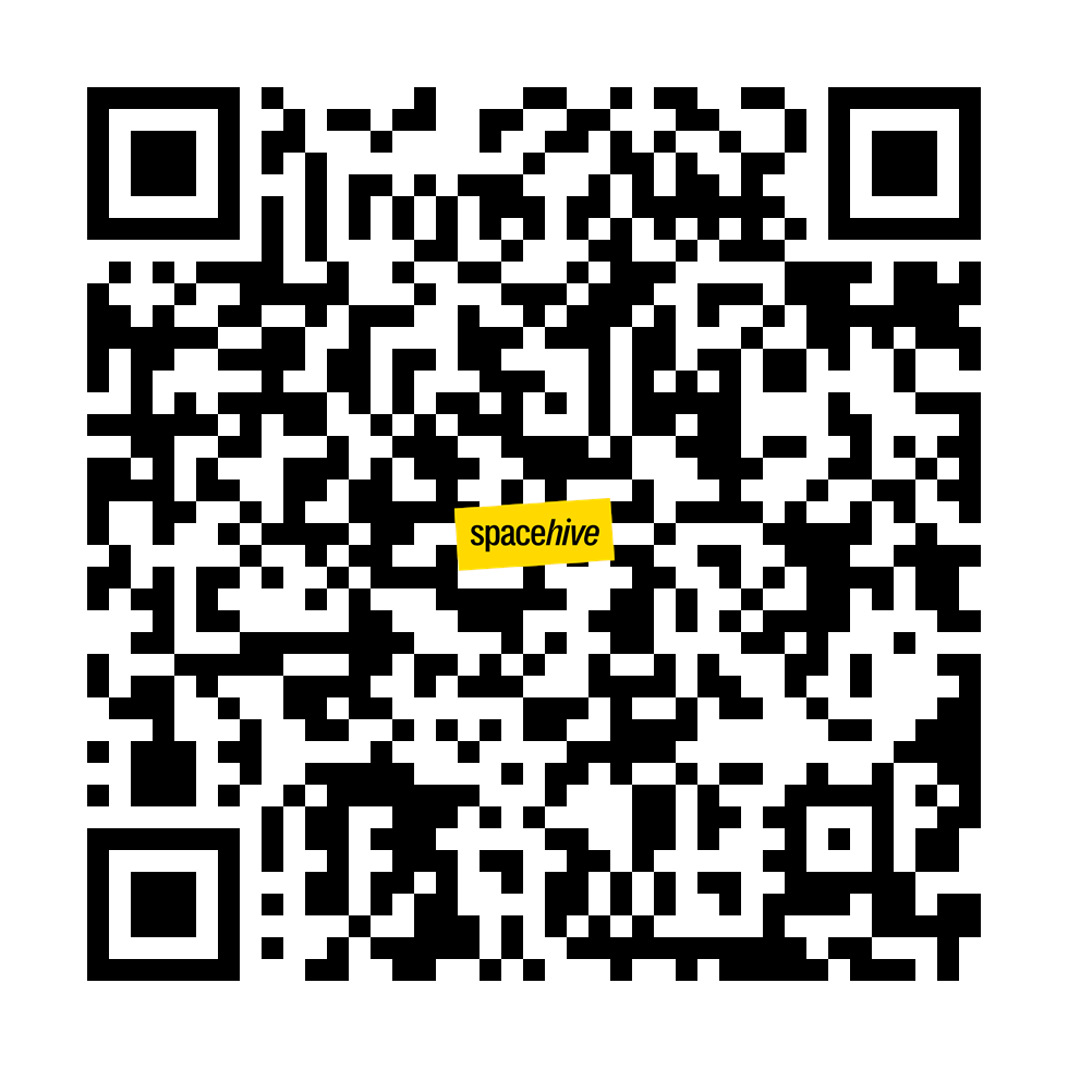 QR code for SEN Hub: Empowering Educators