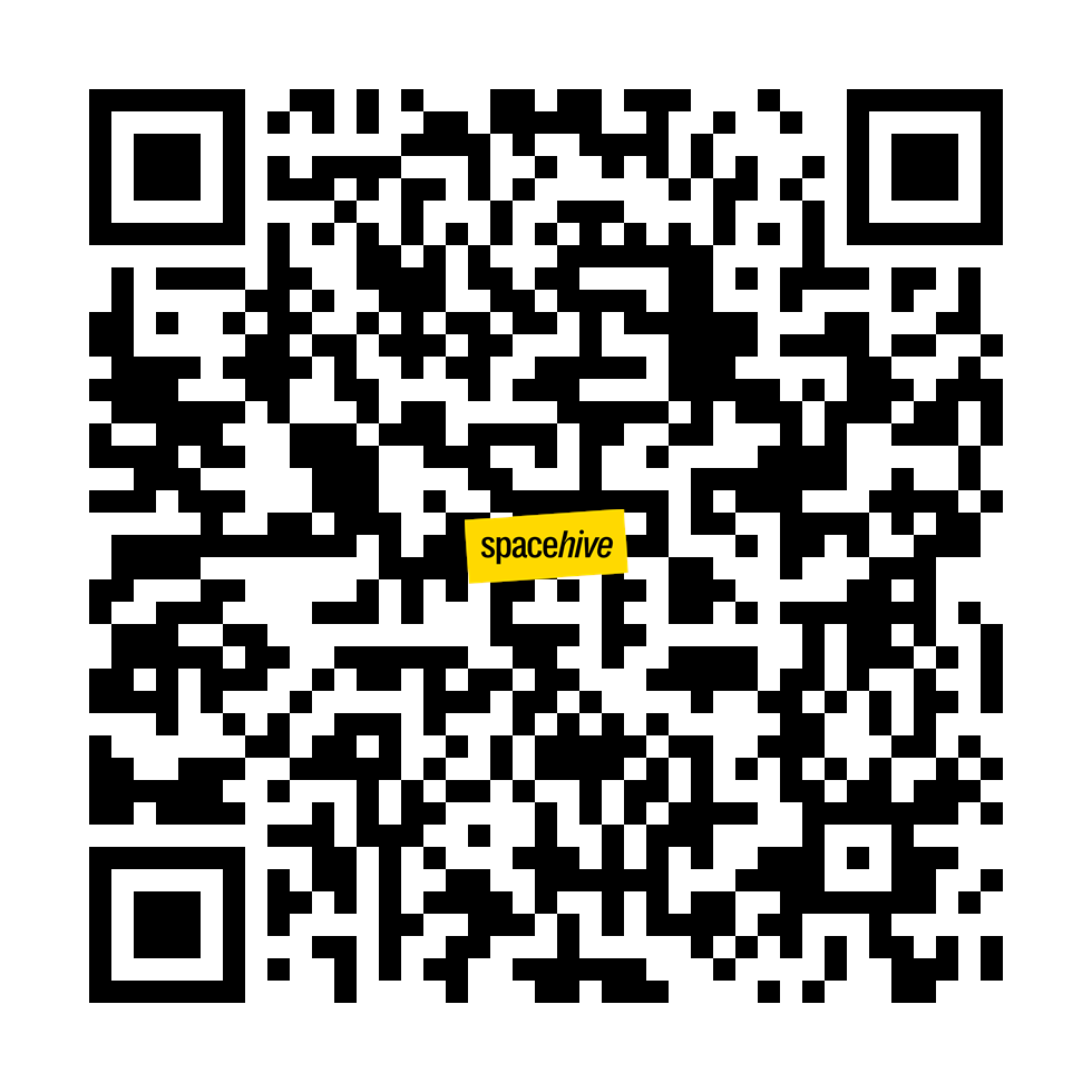 QR code for Seniors: Stepping Back To Health