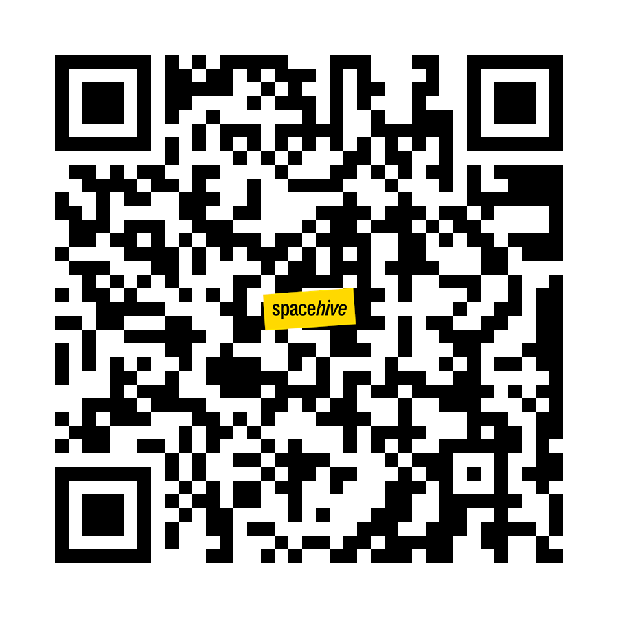 QR code for Sensory garden
