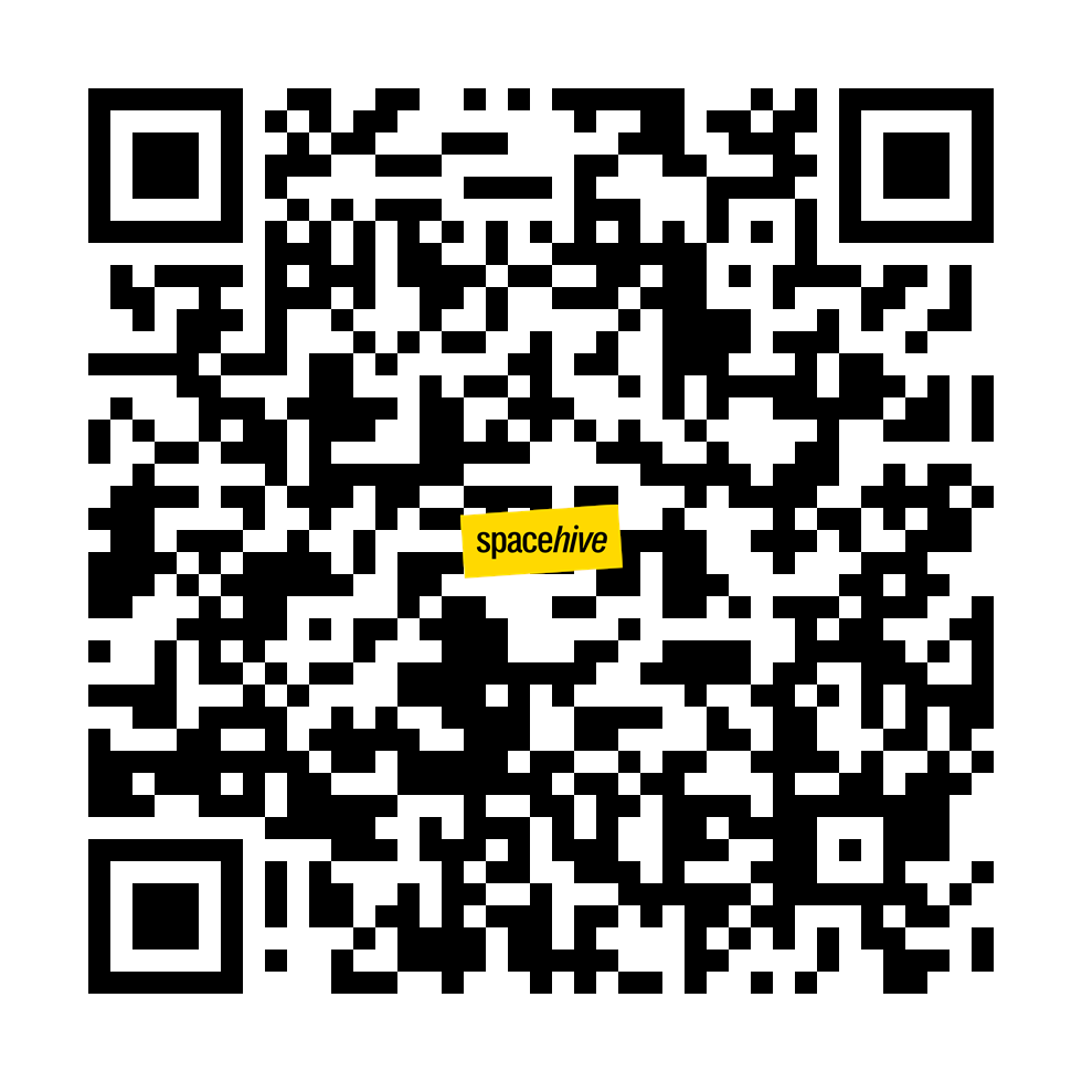 QR code for Sensory on the North Sea