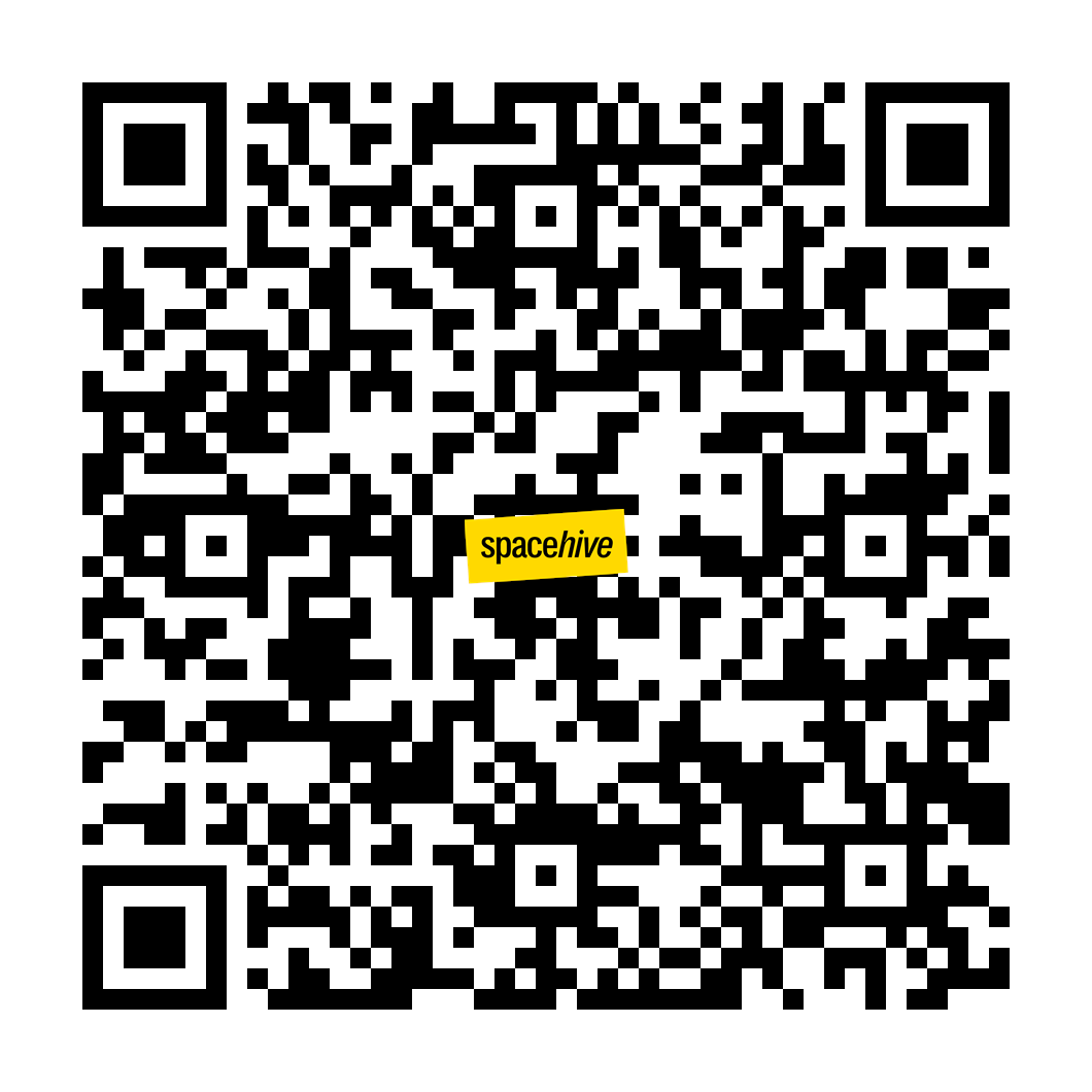 QR code for Sensory room for Down Syndrome Cheshire