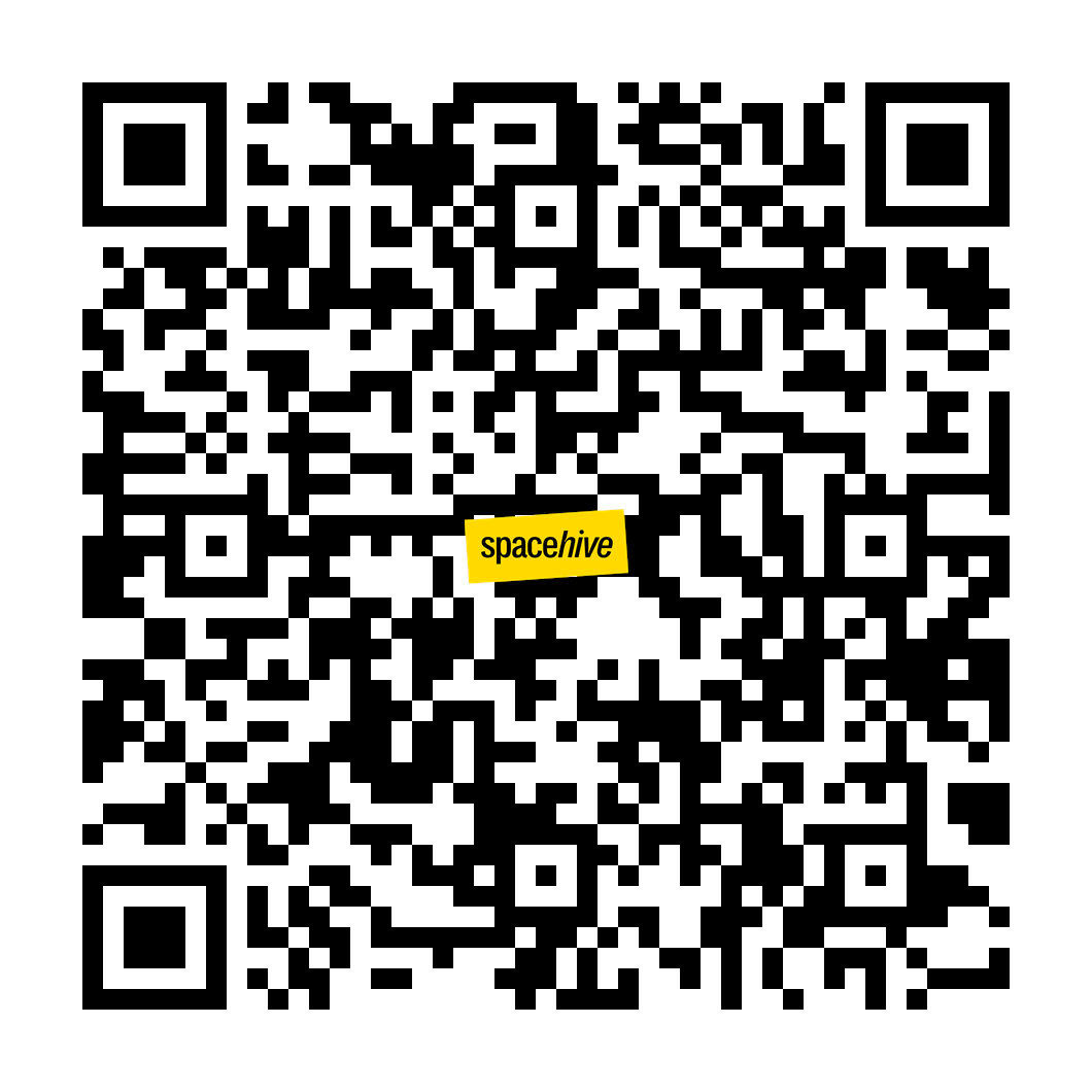 QR code for Dewsbury Jubilee Parties!