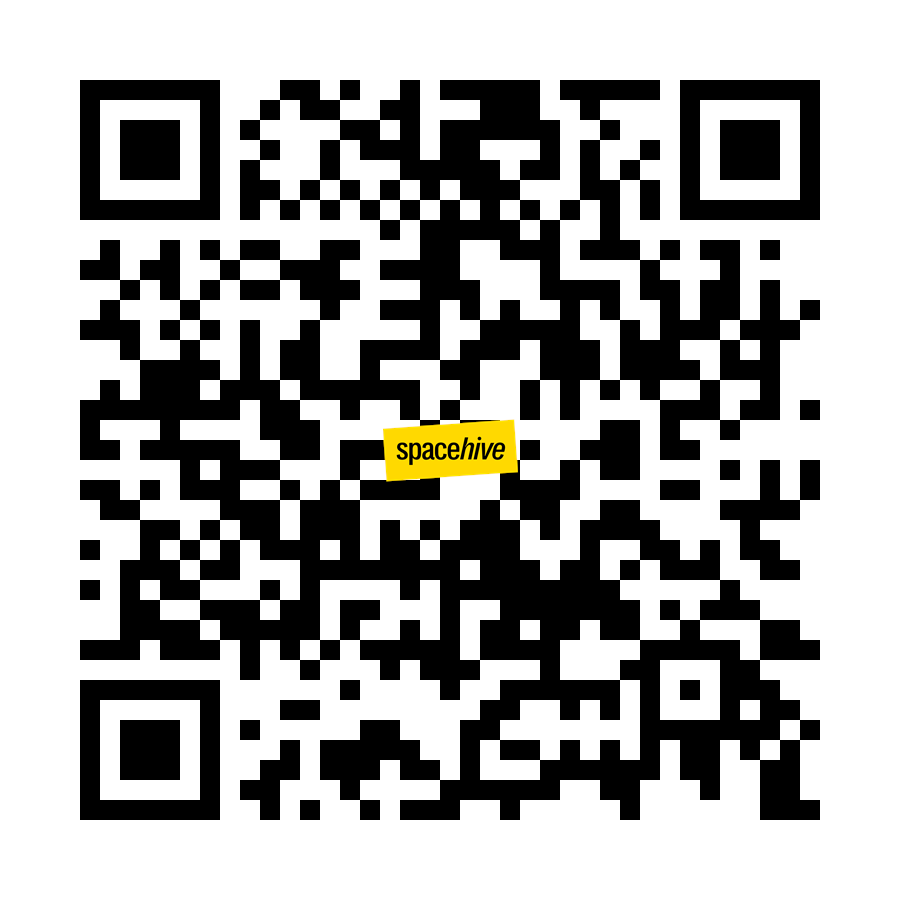 QR code for Bring Superfast Broadband to Seton Park