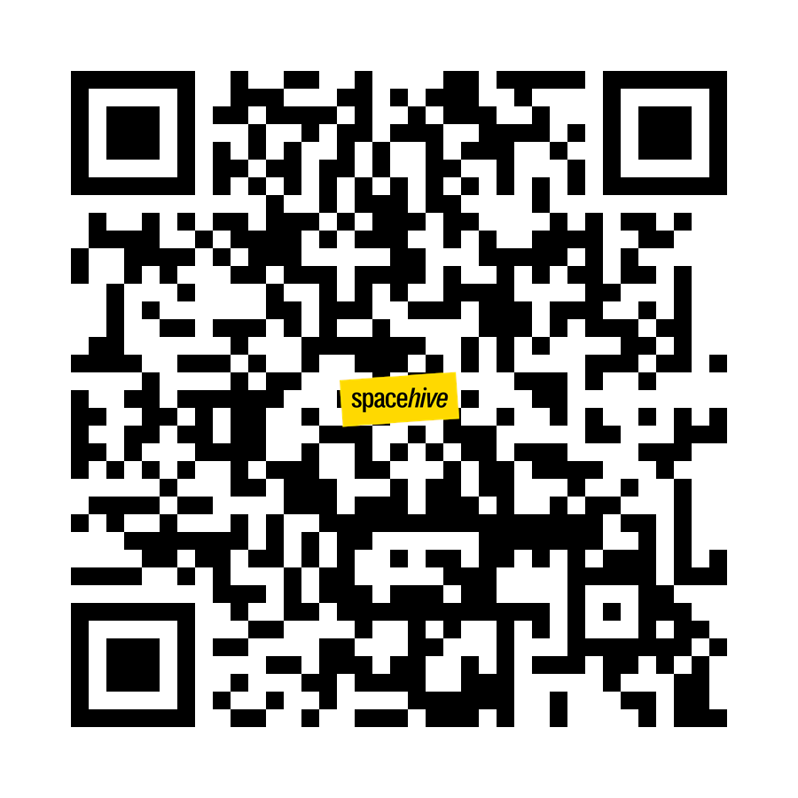 QR code for To Grow a Sewing Group in Barnoldswick