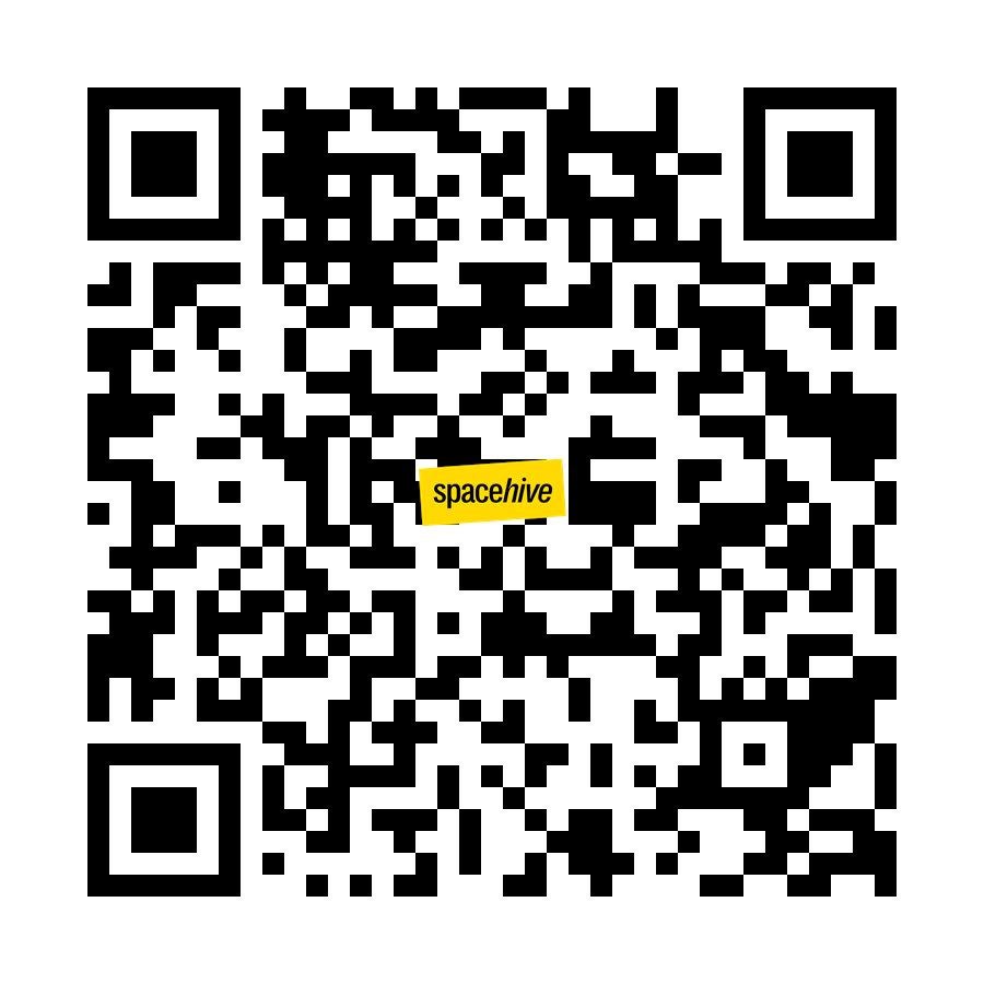 QR code for Seymour School Bicycle Shelter