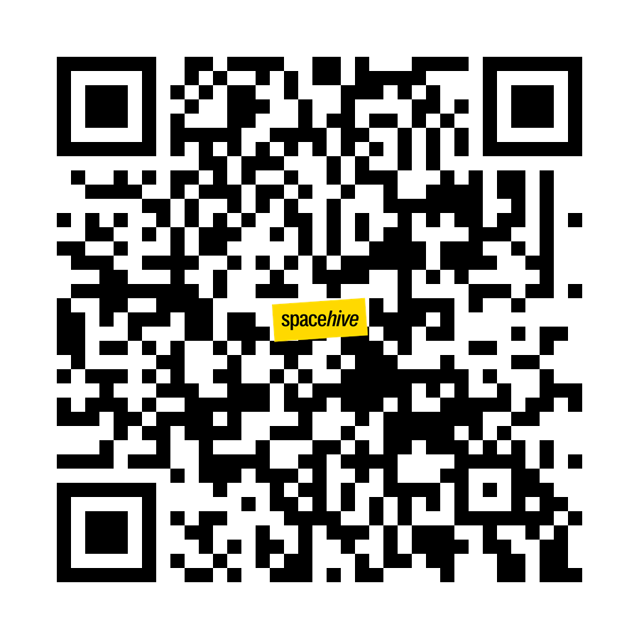 QR code for Ruff Necks: SHAKESPEARE SWUNG