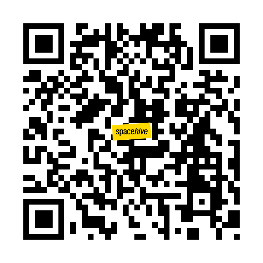 QR code for Guaranteed Snowy Shambles Street!