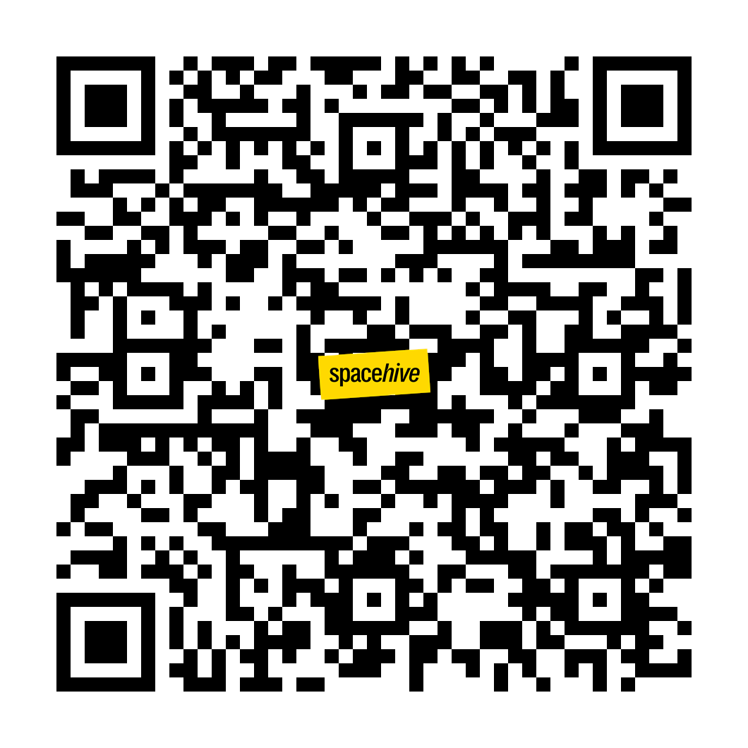 QR code for Sharing people's history of West Lancs