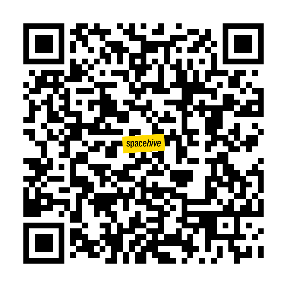 QR code for Shepherds Bush Library Lego Club
