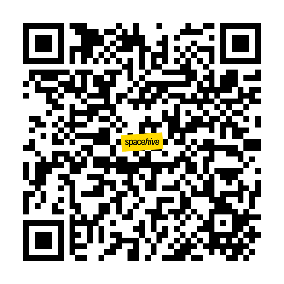 QR code for The Shieldfield Community Bakery