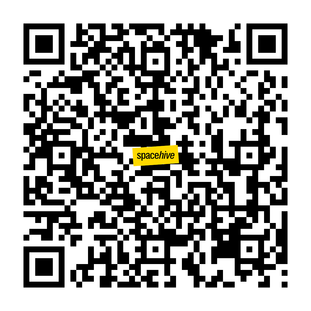 QR code for Shine a light at Under the Edge Arts