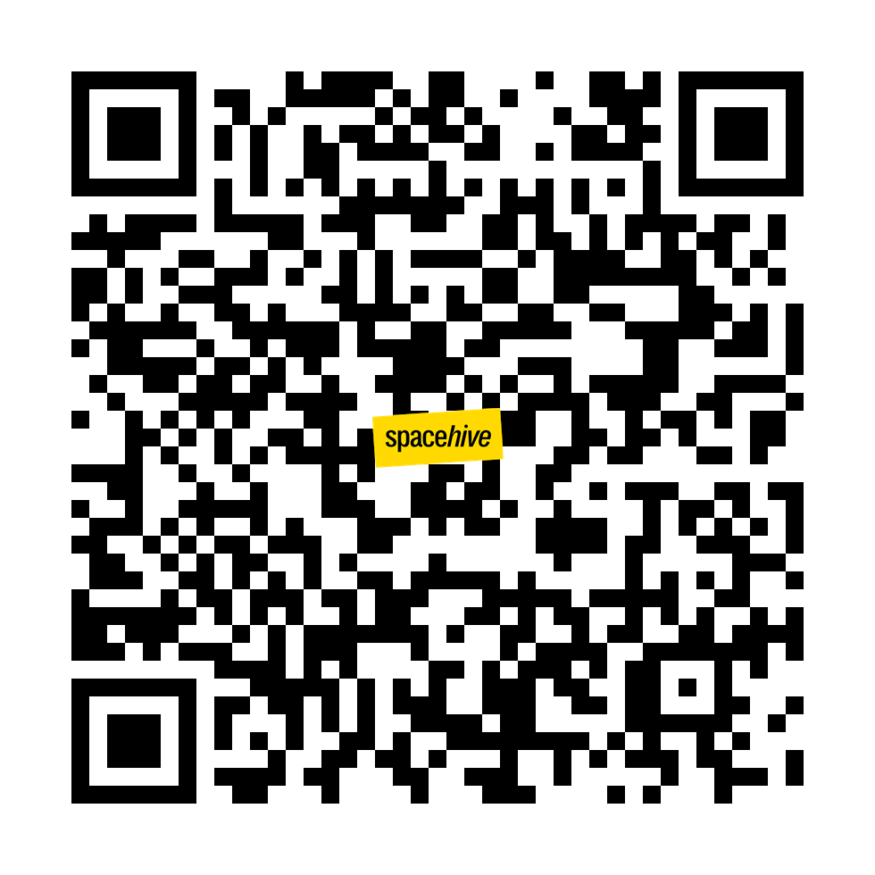 QR code for Shoot for Glory with Fylde Hockey Club