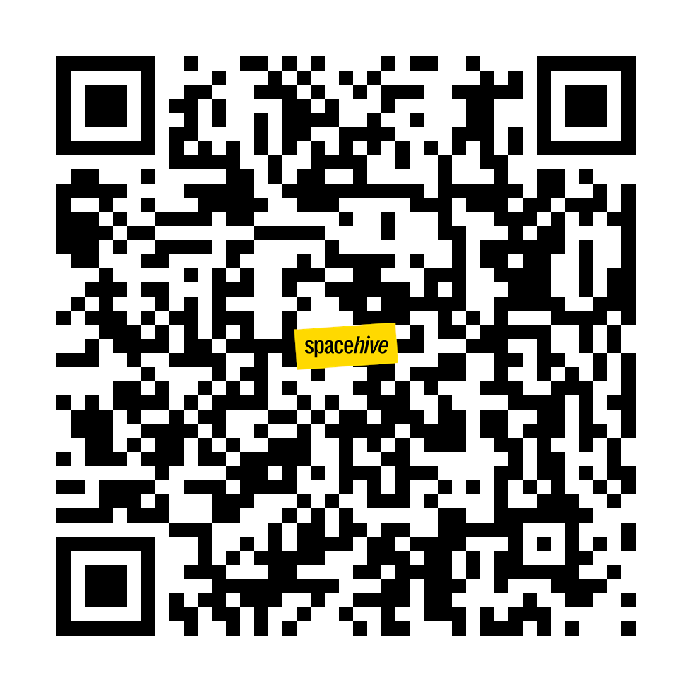 QR code for Shropshire Shared Wardrobe