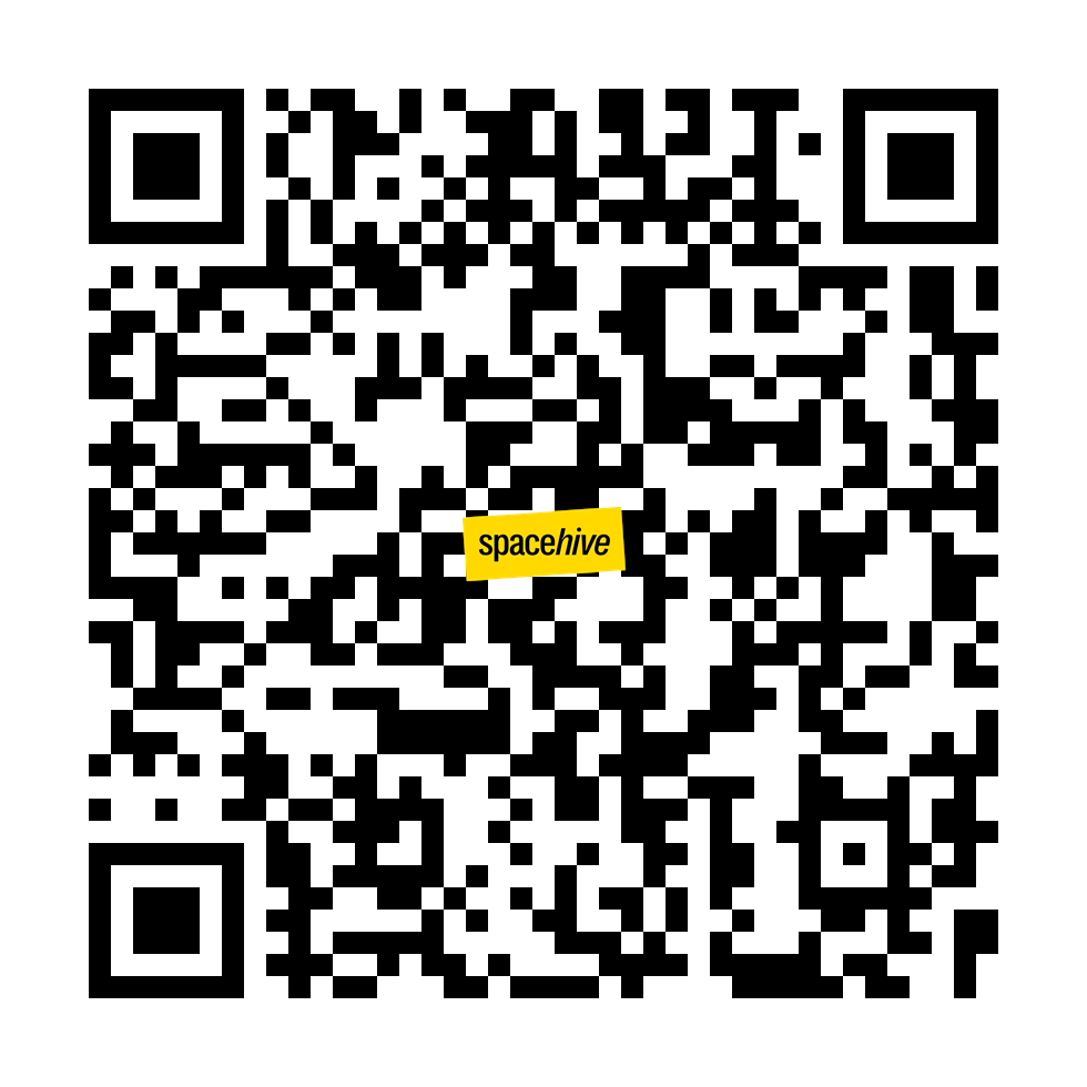 QR code for Shuffle Reinvents The Lodge