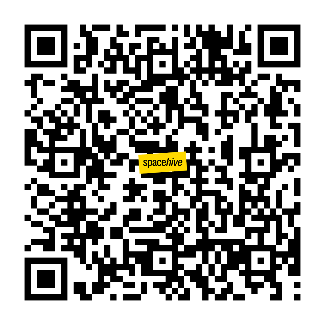 QR code for Shumba Community drum circle and party