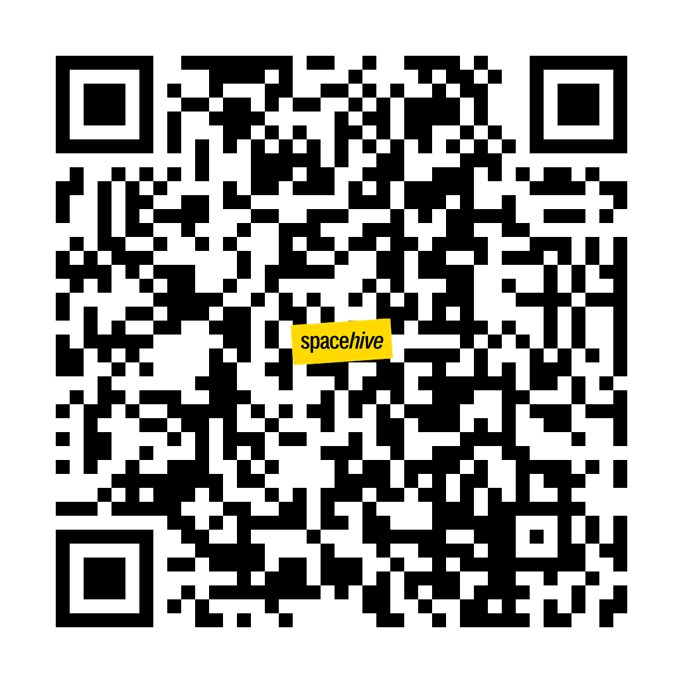 QR code for Signing The Sheffield Antiques Quarter